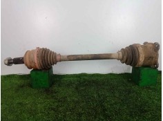 Recambio de transmision trasera izquierda para suzuki grand vitara jb (jt) 1.9 ddis turbodiesel referencia OEM IAM 44105-65J10 -