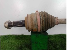 Recambio de transmision trasera izquierda para suzuki grand vitara jb (jt) 1.9 ddis turbodiesel referencia OEM IAM 44105-65J10 - 2