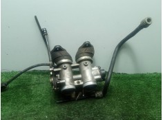 Recambio de caja mariposa para aprilia pegaso pegaso 650 referencia OEM IAM   CURPO DE INYECCION