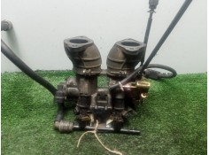 Recambio de caja mariposa para aprilia pegaso pegaso 650 referencia OEM IAM   CURPO DE INYECCION 2