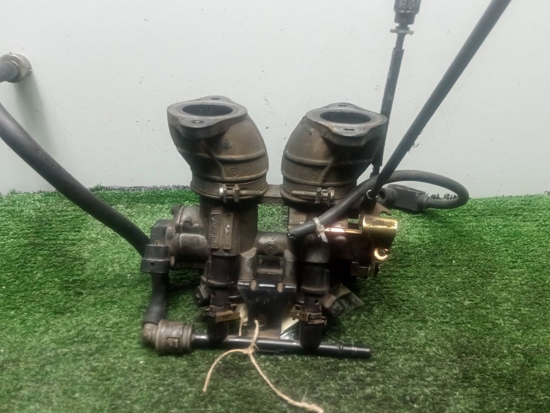 Recambio de caja mariposa para aprilia pegaso pegaso 650 referencia OEM IAM   CURPO DE INYECCION