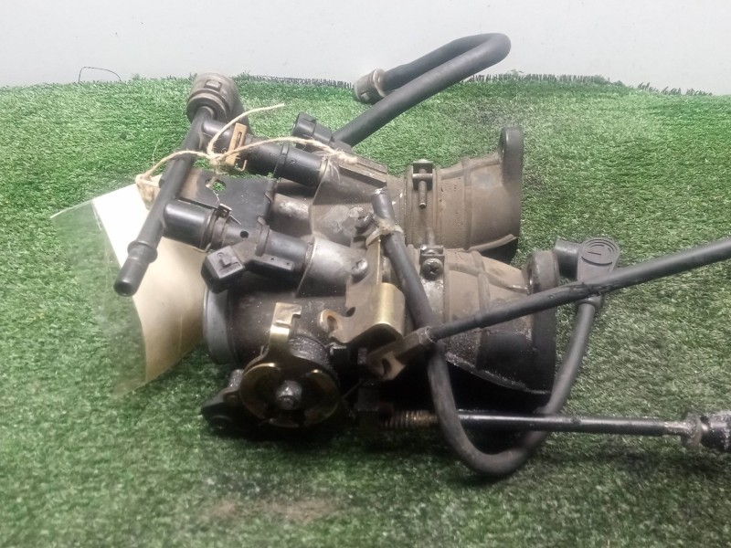 Recambio de caja mariposa para aprilia pegaso pegaso 650 referencia OEM IAM   CURPO DE INYECCION