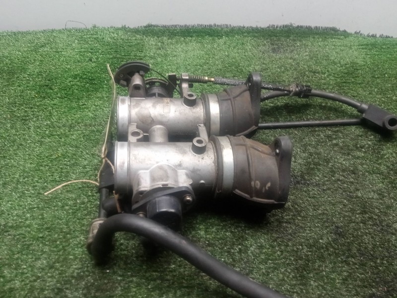 Recambio de caja mariposa para aprilia pegaso pegaso 650 referencia OEM IAM   CURPO DE INYECCION