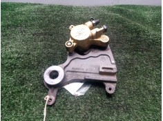 Recambio de pinza freno trasera derecha para honda fmx 650 (rd12) fx 650 vigor  (rd09) referencia OEM IAM 43150MAK003  