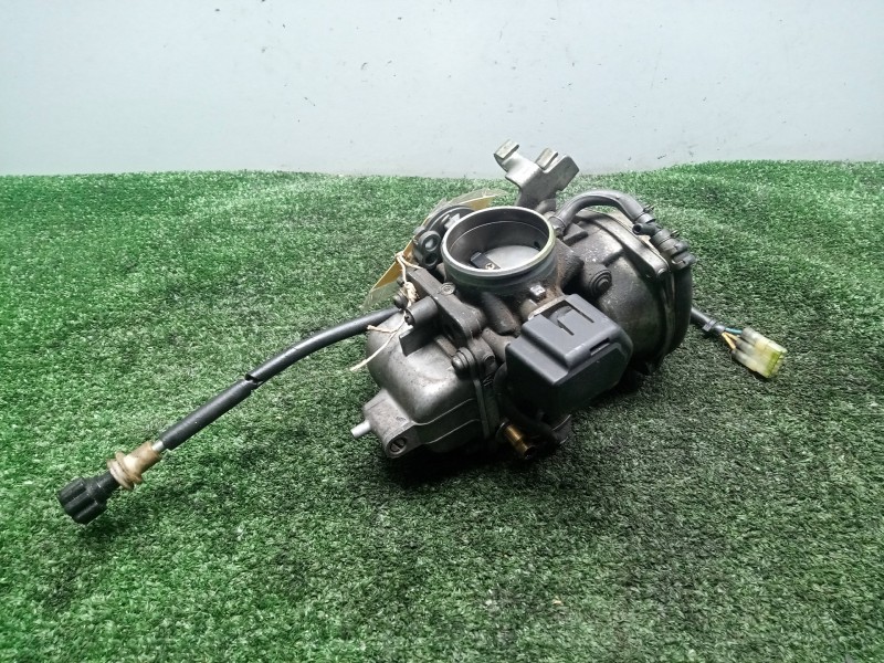 Recambio de carburador para honda fmx 650 (rd12) fx 650 vigor  (rd09) referencia OEM IAM 16100MAK652 - EAGAND  