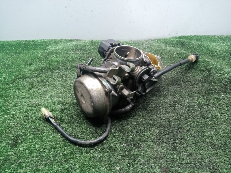 Recambio de carburador para honda fmx 650 (rd12) fx 650 vigor  (rd09) referencia OEM IAM 16100MAK652 - EAGAND  