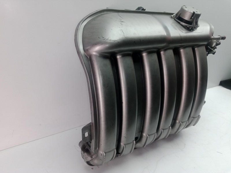 Recambio de colector admision para renault laguna ii (bg0) 3.0 v6 referencia OEM IAM 963033338C  