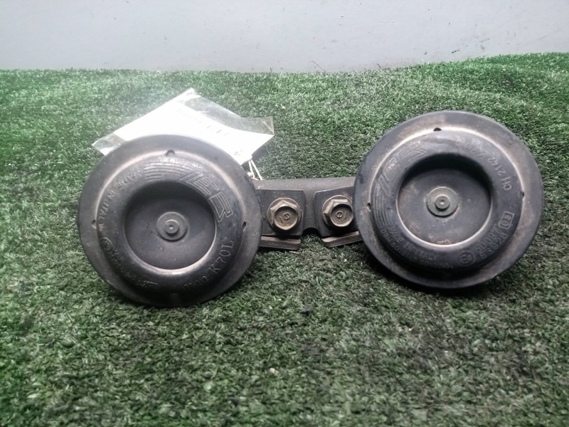 Recambio de claxon para honda fmx 650 (rd12) fx 650 vigor  (rd09) referencia OEM IAM 38110KFT620 - 38120MAKE21  