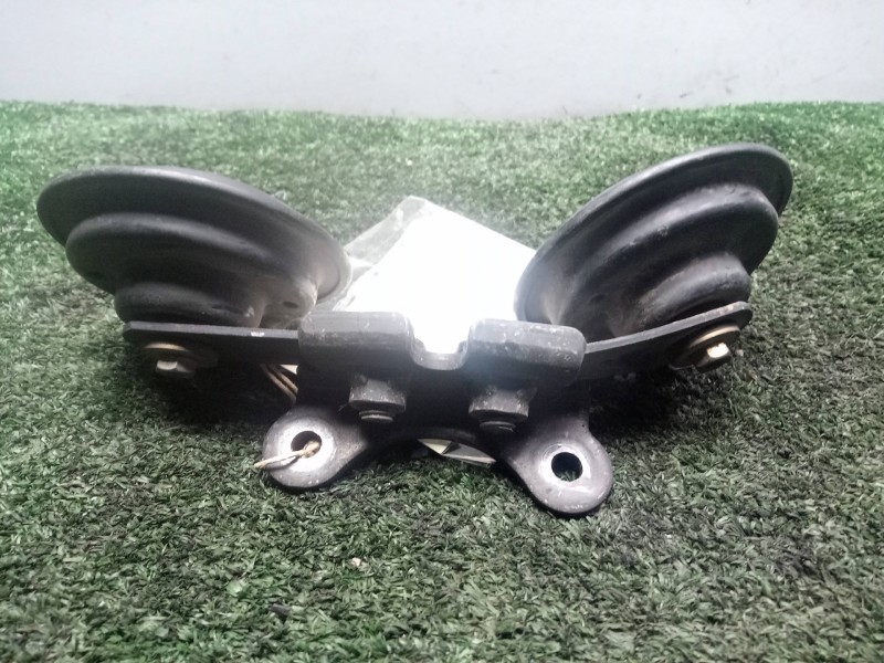 Recambio de claxon para honda fmx 650 (rd12) fx 650 vigor  (rd09) referencia OEM IAM 38110KFT620 - 38120MAKE21  