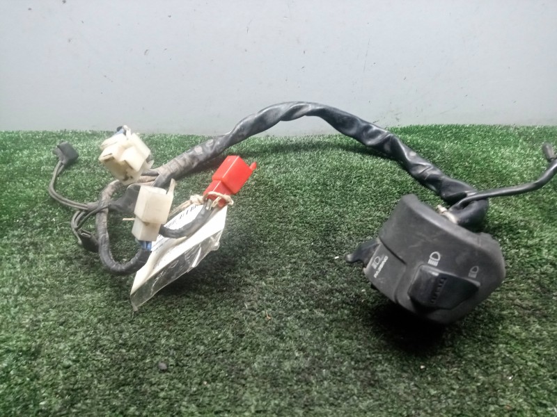 Recambio de interruptor luces para honda fmx 650 (rd12) fx 650 vigor  (rd09) referencia OEM IAM 35015MAK020  