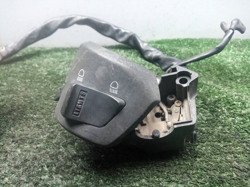 Recambio de interruptor luces para honda fmx 650 (rd12) fx 650 vigor  (rd09) referencia OEM IAM 35015MAK020  