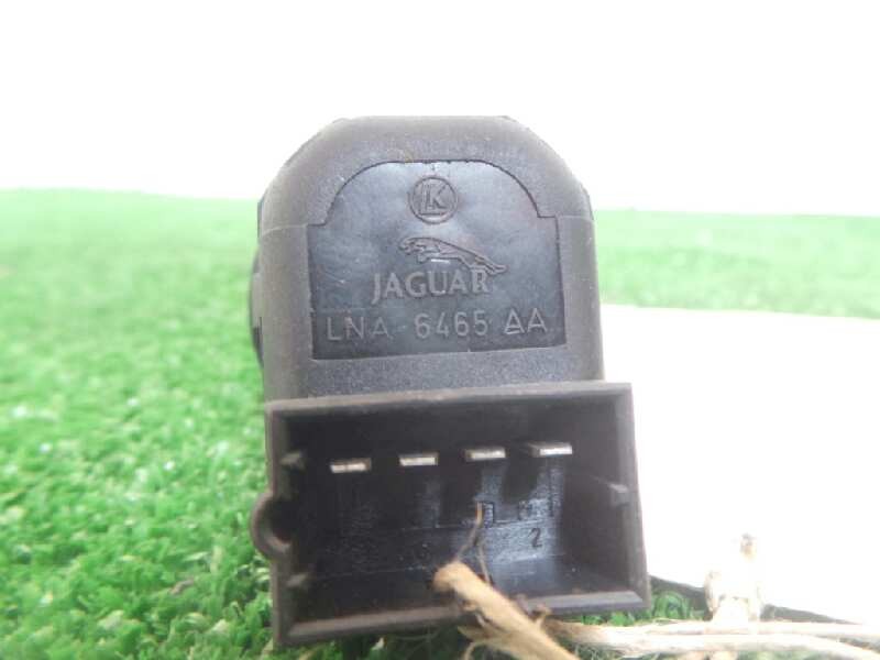 Recambio de interruptor para jaguar xk8/xkr coupe 4.0 v8 32v cat referencia OEM IAM LNA6465AA  4.PINES
