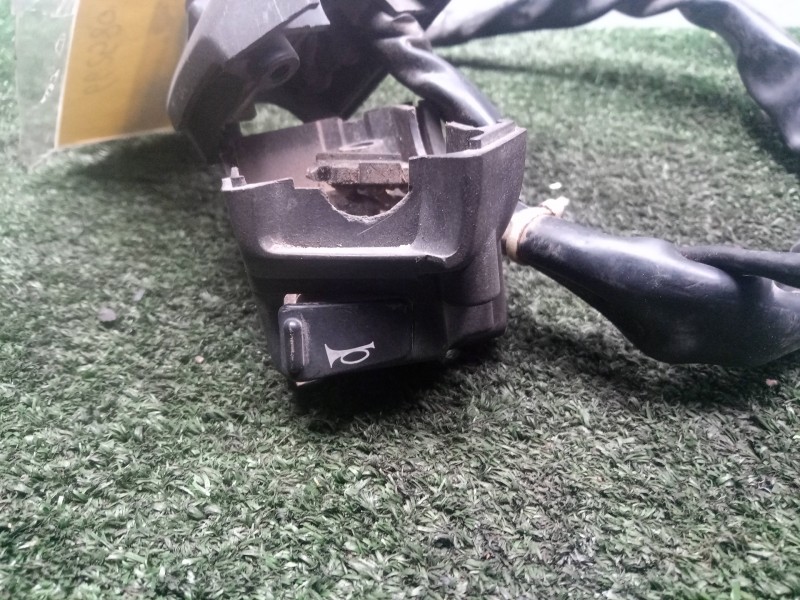 Recambio de interruptor luces para honda fmx 650 (rd12) fx 650 vigor  (rd09) referencia OEM IAM 35015MAK020  