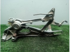 Recambio de estribo para honda fmx 650 (rd12) fx 650 vigor  (rd09) referencia OEM IAM 50615MAKE20   2