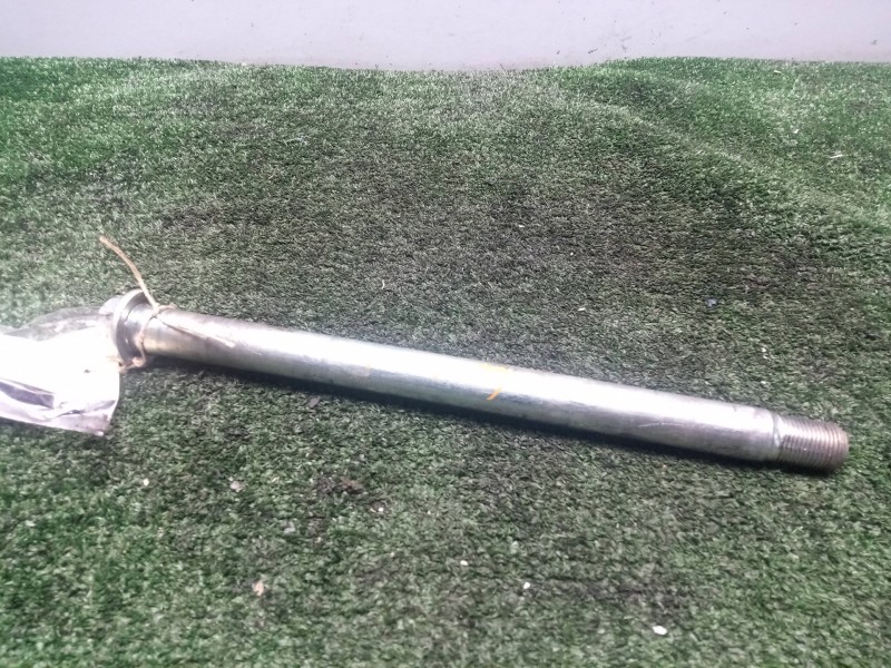 Recambio de buje para honda fmx 650 (rd12) fx 650 vigor  (rd09) referencia OEM IAM  EJE DELANTERO 