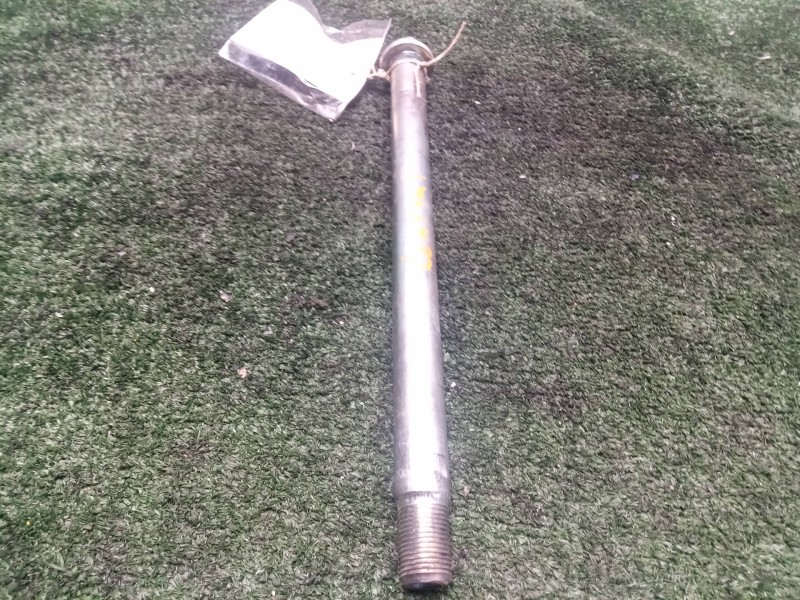 Recambio de buje para honda fmx 650 (rd12) fx 650 vigor  (rd09) referencia OEM IAM  EJE DELANTERO 