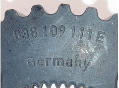 Recambio de polea arbol levas para mitsubishi outlander (cw0) 2.0 di-d cat referencia OEM IAM 038109111E   2