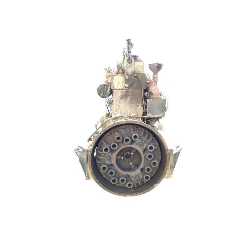 Recambio de motor completo para pegaso (truck) 3046/10 4x4 pc 10.0 cc diesel referencia OEM IAM 9100/42  