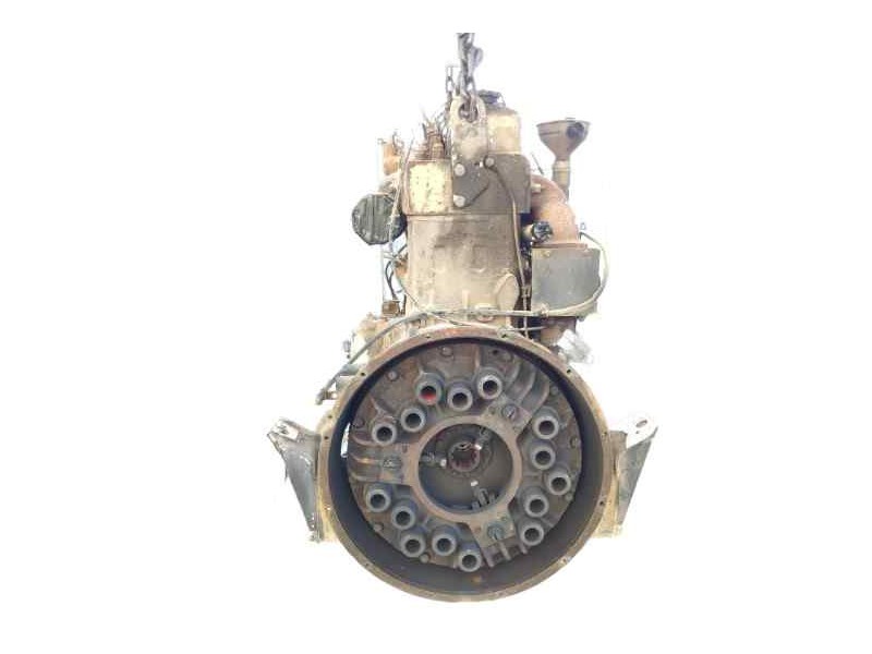 Recambio de motor completo para pegaso (truck) 3046/10 4x4 pc 10.0 cc diesel referencia OEM IAM 9100/42  