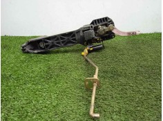 Recambio de maneta exterior delantera izquierda para toyota rav 4 (a2) 1.8 16v cat referencia OEM IAM 6921112220B6 GRIS  2