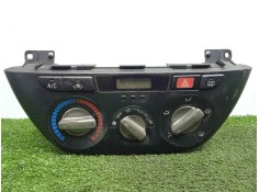 Recambio de mando calefaccion / aire acondicionado para toyota rav 4 (a2) 1.8 16v cat referencia OEM IAM 5590042120  