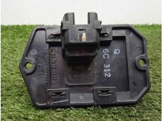Recambio de resistencia calefaccion para toyota rav 4 (a2) 1.8 16v cat referencia OEM IAM 8713842030   2