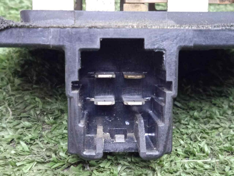 Recambio de resistencia calefaccion para toyota rav 4 (a2) 1.8 16v cat referencia OEM IAM 8713842030  