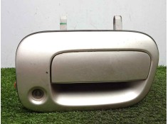 Recambio de maneta exterior porton para toyota rav 4 (a2) 1.8 16v cat referencia OEM IAM 6909042060B0  