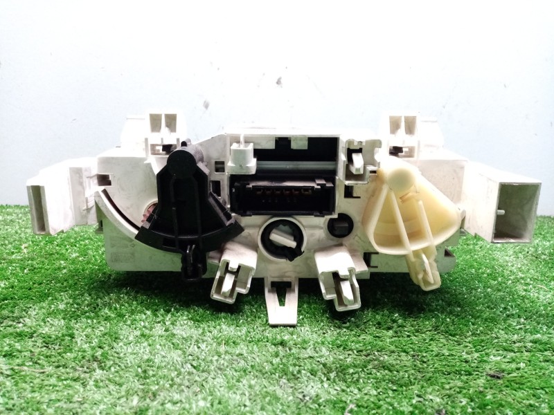 Recambio de mando calefaccion / aire acondicionado para citroën c3 1.4 referencia OEM IAM F664479W 02-09 CON.PALANCA