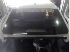 Recambio de luna trasera para citroën c-elysée 1.6 blue-hdi fap referencia OEM IAM   