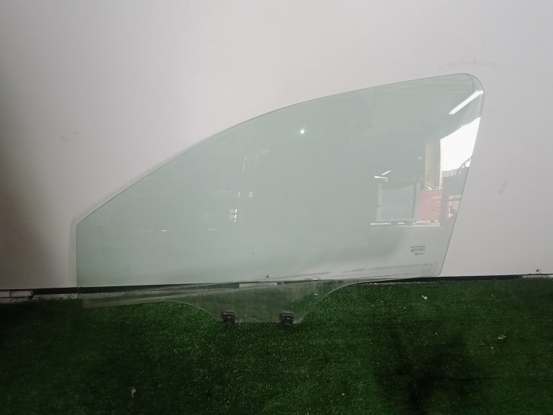 Recambio de luna delantera izquierda para citroën c-elysée 1.6 blue-hdi fap referencia OEM IAM   