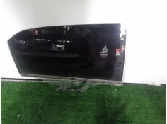 Recambio de luna trasera derecha para citroën c-elysée 1.6 blue-hdi fap referencia OEM IAM   