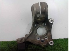 Recambio de mangueta delantera izquierda para volkswagen passat berlina (3c2) 2.0 tdi referencia OEM IAM 3C0407257F   2