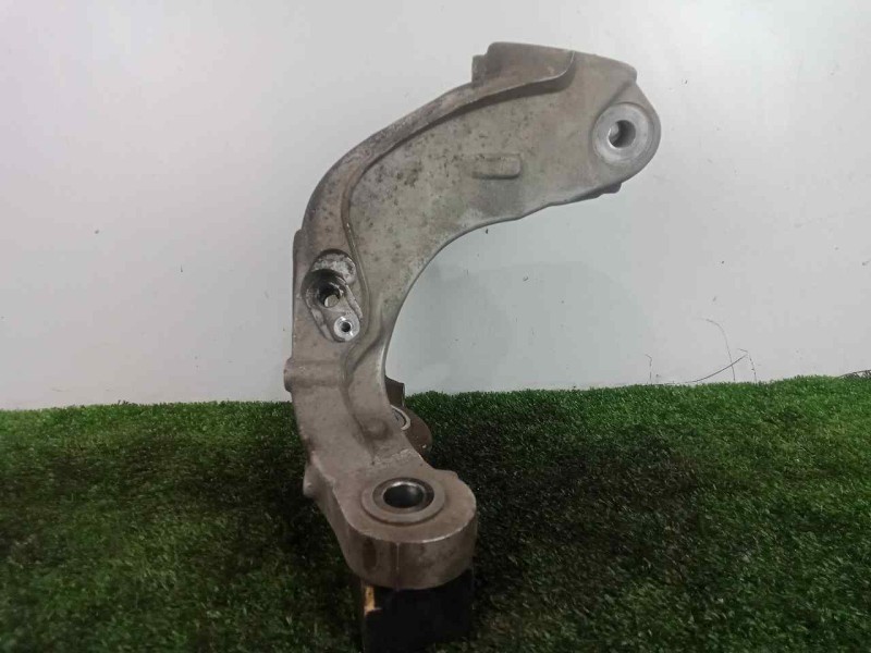 Recambio de mangueta delantera izquierda para volkswagen passat berlina (3c2) 2.0 tdi referencia OEM IAM 3C0407257F  