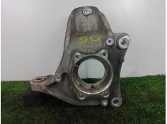 Recambio de mangueta delantera derecha para volkswagen passat berlina (3c2) 2.0 tdi referencia OEM IAM 3C0407258F  