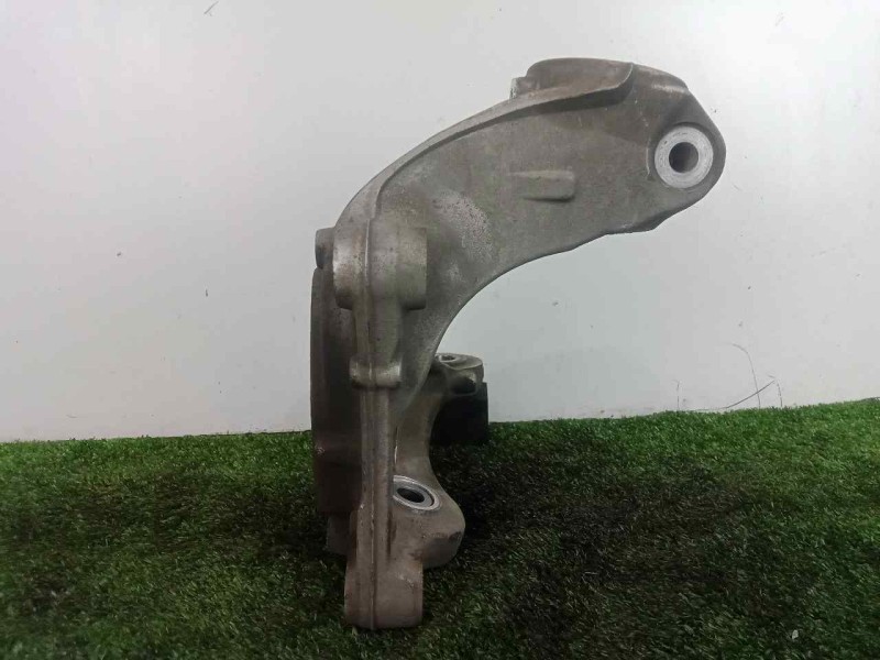 Recambio de mangueta delantera derecha para volkswagen passat berlina (3c2) 2.0 tdi referencia OEM IAM 3C0407258F  