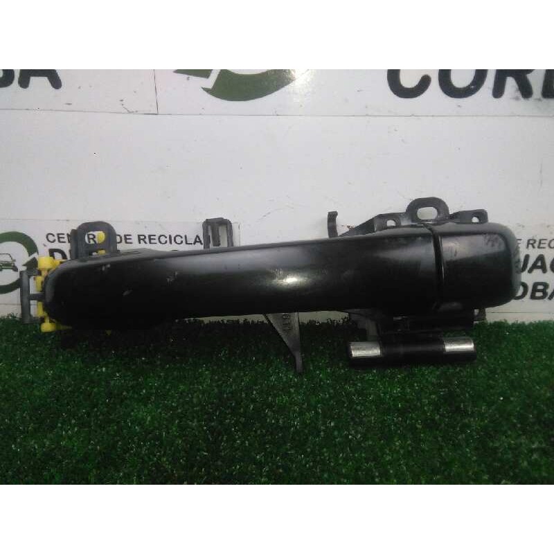 Recambio de maneta exterior delantera derecha para toyota land cruiser (j15) 3.0 turbodiesel cat referencia OEM IAM SINREFERENCI