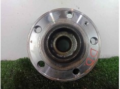 Recambio de rodamiento buje delantero para volkswagen passat berlina (3c2) 2.0 tdi referencia OEM IAM SIN REFERENCIA 5X112 
