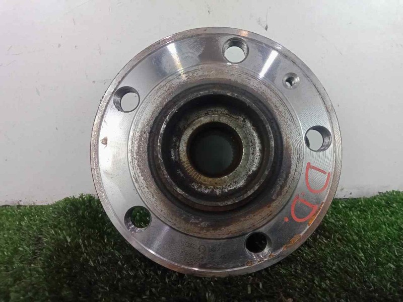 Recambio de rodamiento buje delantero para volkswagen passat berlina (3c2) 2.0 tdi referencia OEM IAM SIN REFERENCIA 5X112 