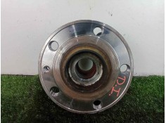 Recambio de rodamiento buje delantero para volkswagen passat berlina (3c2) 2.0 tdi referencia OEM IAM SIN REFERENCIA 5X112 