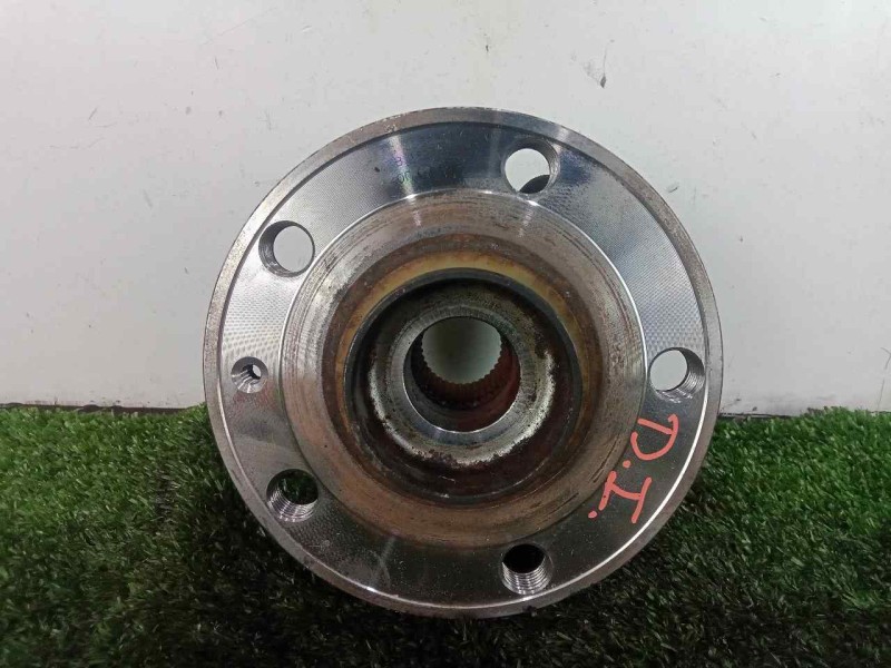 Recambio de rodamiento buje delantero para volkswagen passat berlina (3c2) 2.0 tdi referencia OEM IAM SIN REFERENCIA 5X112 