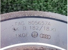 Recambio de rodamiento buje delantero para volkswagen passat berlina (3c2) 2.0 tdi referencia OEM IAM SIN REFERENCIA 5X112  2