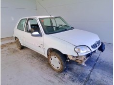citroën saxo (s0, s1) del año 1999