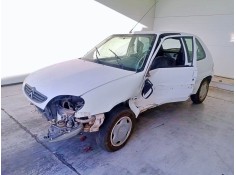 citroën saxo (s0, s1) del año 1999 2