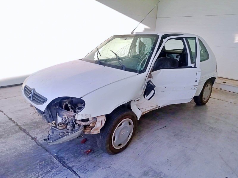 citroën saxo (s0, s1) del año 1999
