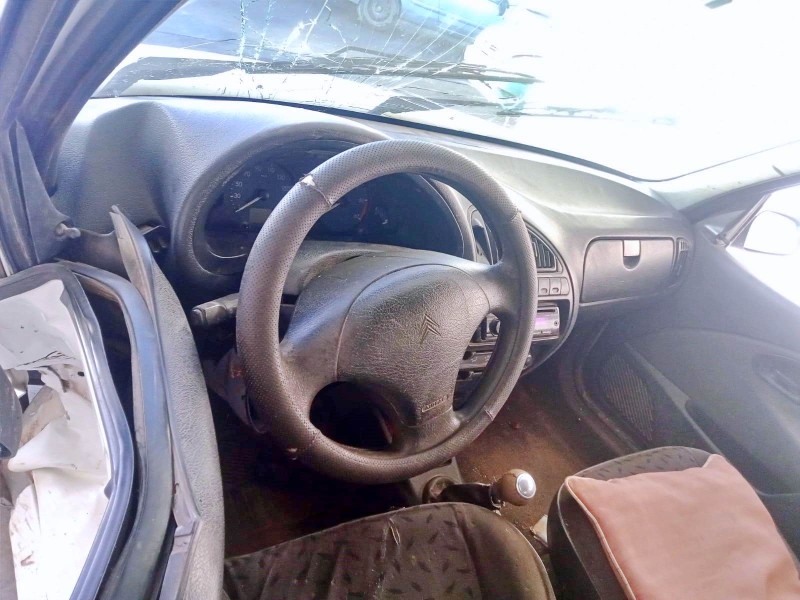 citroën saxo (s0, s1) del año 1999