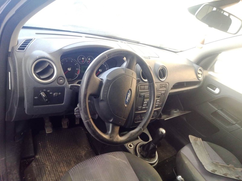 ford fusion (ju_) del año 2006