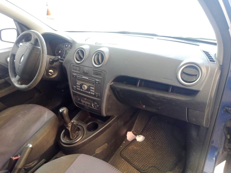 ford fusion (ju_) del año 2006