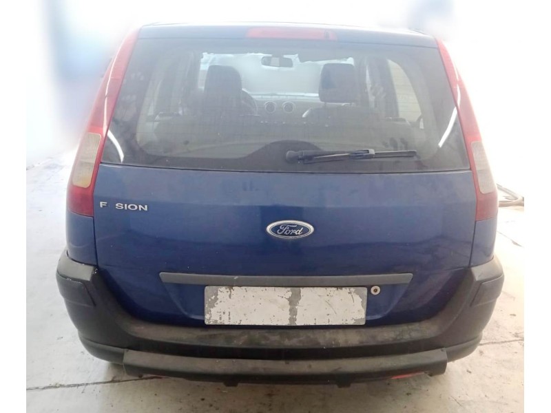 ford fusion (ju_) del año 2006