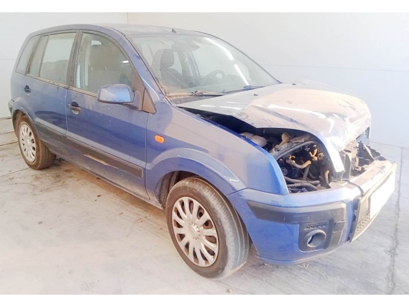 ford fusion (ju_) del año 2006